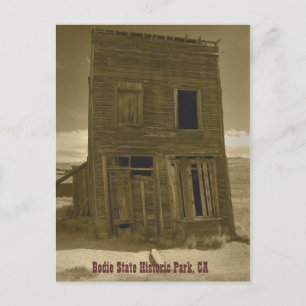 The Vacation Spot Room With A View Postcard