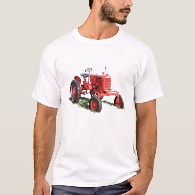 The VAH T-Shirt (Front)