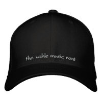 The Vahle Music Rant