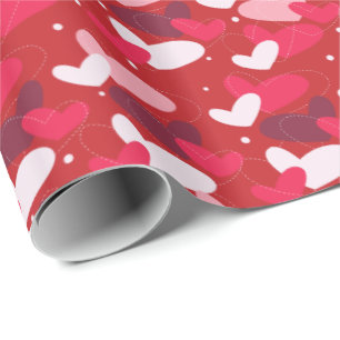 The Valentins Day GIFT WRAP