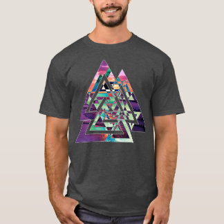 The Valknut 3 T-Shirt