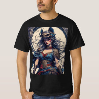 The Valkyrie T-Shirt