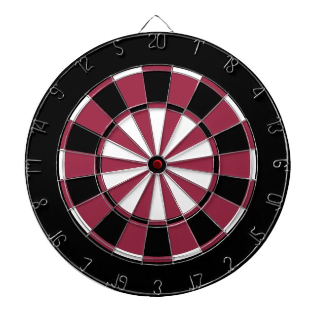 The Valley Dartboard (Front)