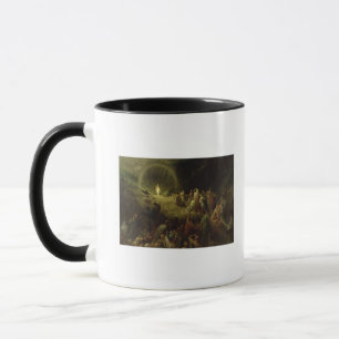 The Valley of Tears, 1883 Mug