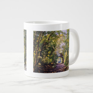 The Valley Walk Sudbury 2001 Large Coffee Mug