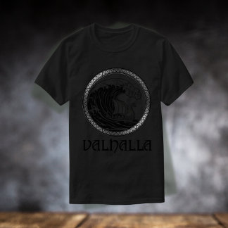 The Value of Vikingo T-Shirt