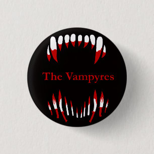 The Vampyres Button