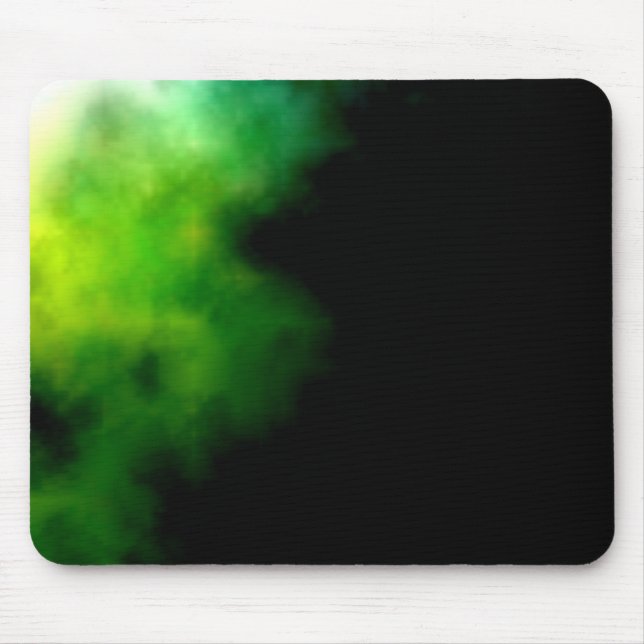The Vast Universe Mouse Mat/Pad Pad (Front)