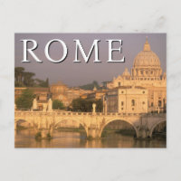 The Vatican | Basilica San | Italy, Rome
