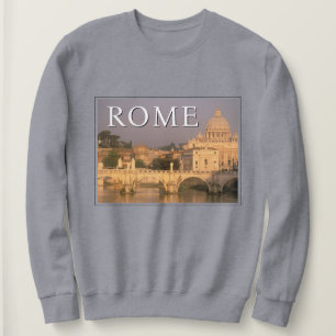 The Vatican Italy, Rome Sweatshirt