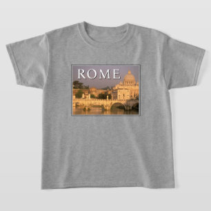 The Vatican   Italy, Rome T-Shirt