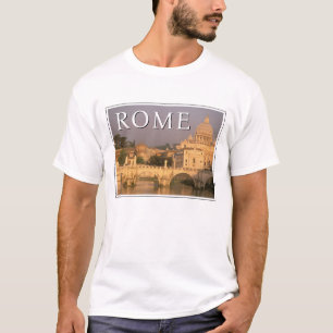 The Vatican   Italy, Rome T-Shirt
