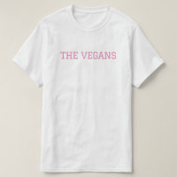The Vegans 