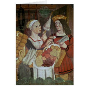 The Vegetable Market