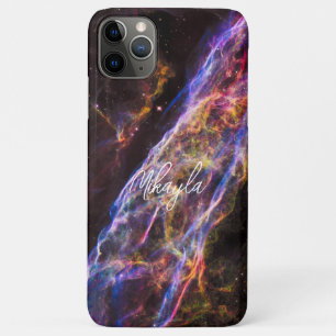 The Veil Nebula Case-Mate iPhone Case