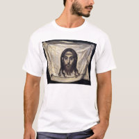 The Veil of St Veronica