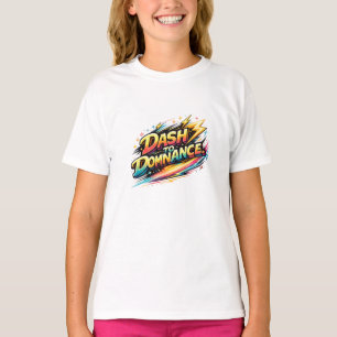 The Velocity Cheetah T-Shirt