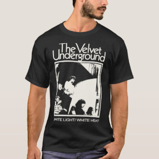 The Velvet Underground band Classic T-Shirt