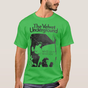 The Velvet Underground gift T-Shirt