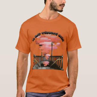 The Velvet Underground Loaded T-Shirt