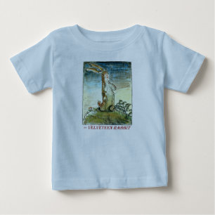 The Velveteen Rabbit - Child Tee