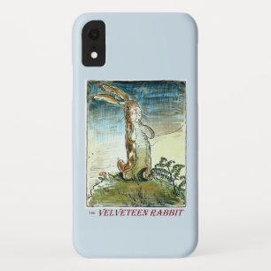 The Velveteen Rabbit - Phone Case