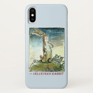 The Velveteen Rabbit - Phone Case