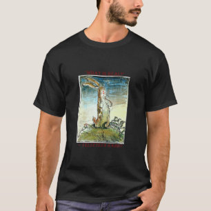 The Velveteen Rabbit What is Real by Margery Willi T-Shirt
