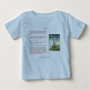 The Velveteen Rabbit - What is Real? Child Tee