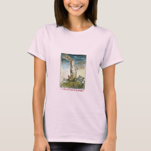 The Velveteen Rabbit - Women's T T-Shirt