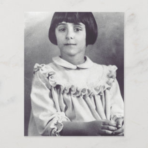 The Venerable Antonietta Meo