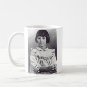 The Venerable Antonietta Meo Coffee Mug