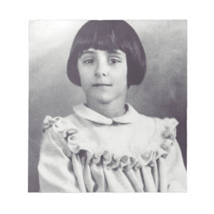The Venerable Antonietta Meo Notepad