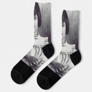The Venerable Antonietta Meo Socks