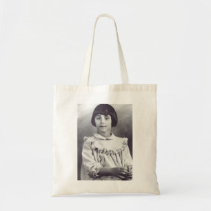 The Venerable Antonietta Meo Tote Bag