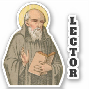 The Venerable Bede Preaching (P 008; Torso) 1UP 