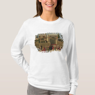 The Venetian Ambassador's Interview T-Shirt