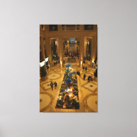 The Venetian Las Vegas, LOVE Canvas