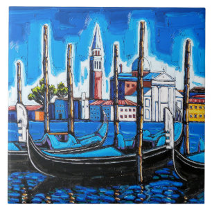 The Venice Tile