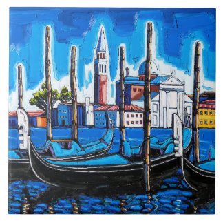 The Venice Tile