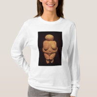 The Venus of Willendorf, Fertility Symbol