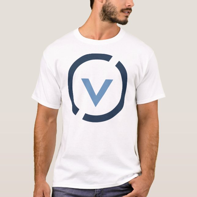 The Venus Project T-shirt (Front)
