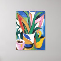 The Verdant Oracle Panel #1