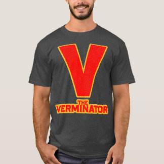 The Verminator Kelly Bundy T-Shirt