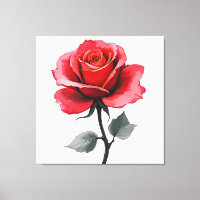 The Versatility of Blooming Roses in Art