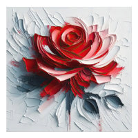 The Versatility of Blooming Roses in Art
