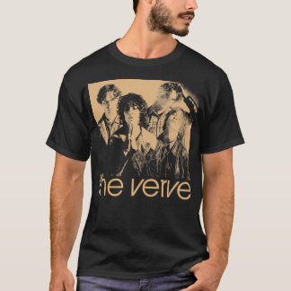 The Verve T-Shirt
