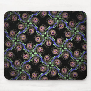 The very first Jimette Design mouse mat