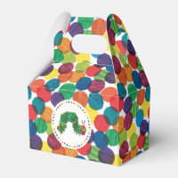 The Very Hungry Caterpillar Birthday