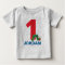 The Very Hungry Caterpillar First Birthday
